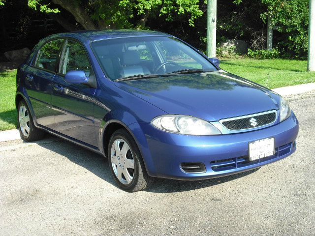 Suzuki Reno 2006 photo 3