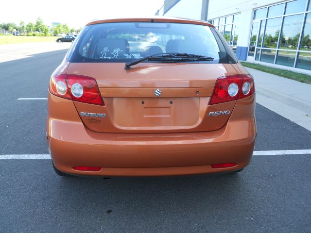 Suzuki Reno Base Hatchback