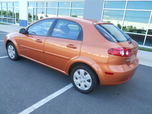 Suzuki Reno 2006 photo 1