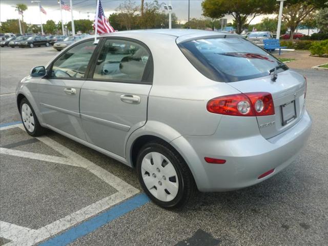 Suzuki Reno 2006 photo 4