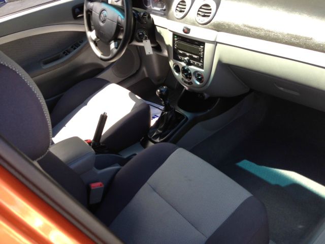 Suzuki Reno 2007 photo 3