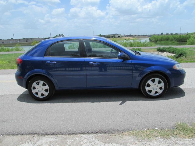 Suzuki Reno 2007 photo 3