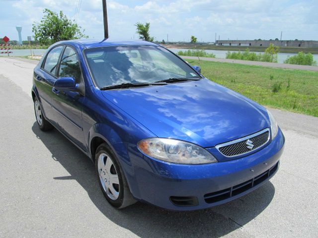 Suzuki Reno 2007 photo 4