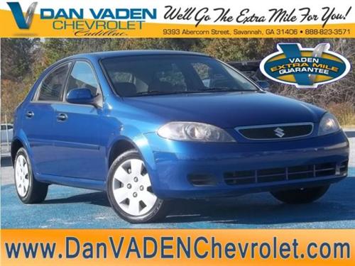 Suzuki Reno Unknown Other