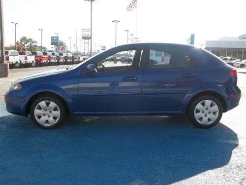 Suzuki Reno 2007 photo 1