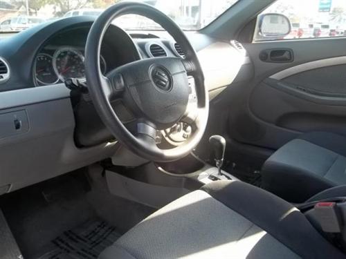 Suzuki Reno 2007 photo 2