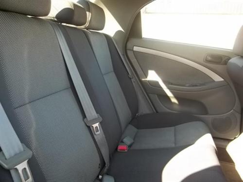 Suzuki Reno 2007 photo 3