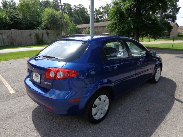 Suzuki Reno 2007 photo 1