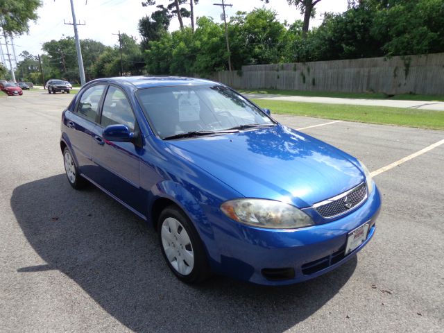 Suzuki Reno 2007 photo 2