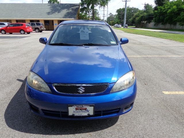 Suzuki Reno 2007 photo 3