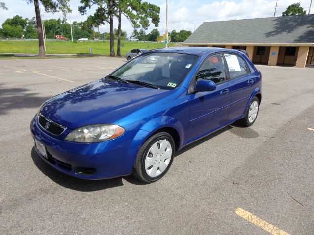 Suzuki Reno 2007 photo 4