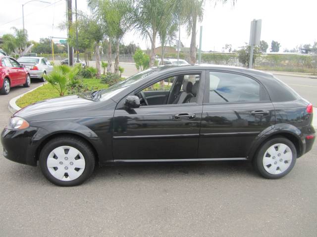 Suzuki Reno 2007 photo 1