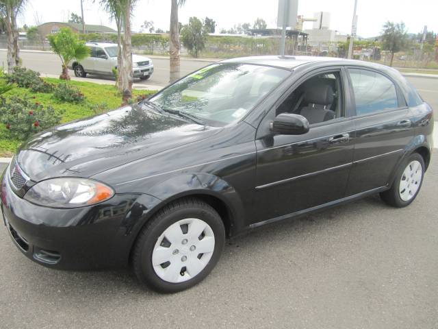 Suzuki Reno 2007 photo 2