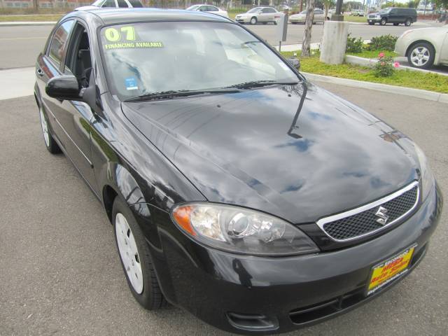 Suzuki Reno 2007 photo 4