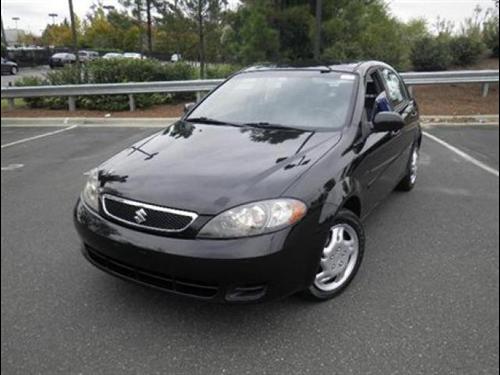 Suzuki Reno Unknown Other