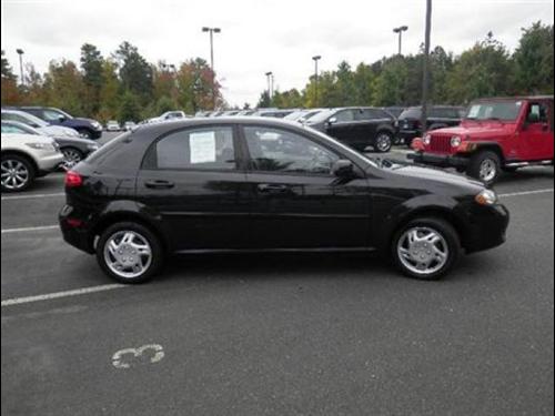 Suzuki Reno 2007 photo 1