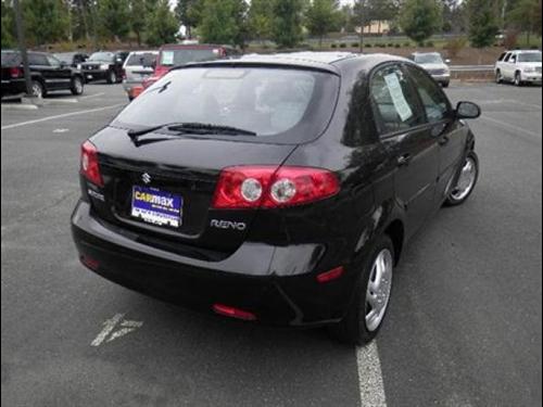 Suzuki Reno 2007 photo 2