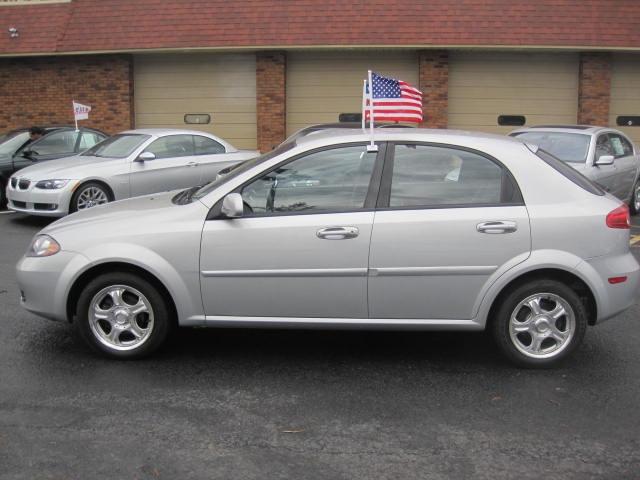 Suzuki Reno 2007 photo 1