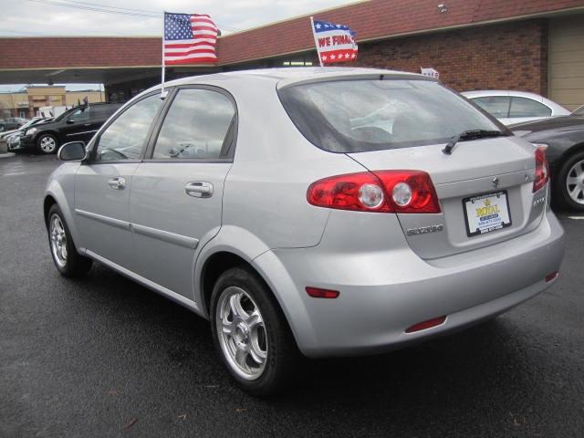 Suzuki Reno 2007 photo 2