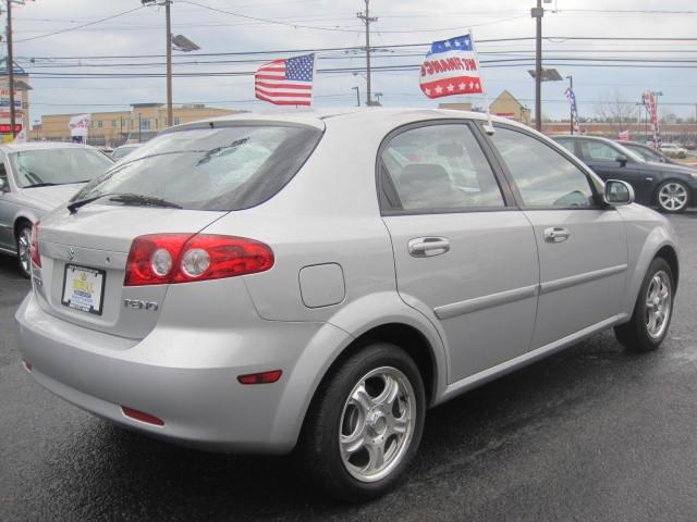 Suzuki Reno 2007 photo 4