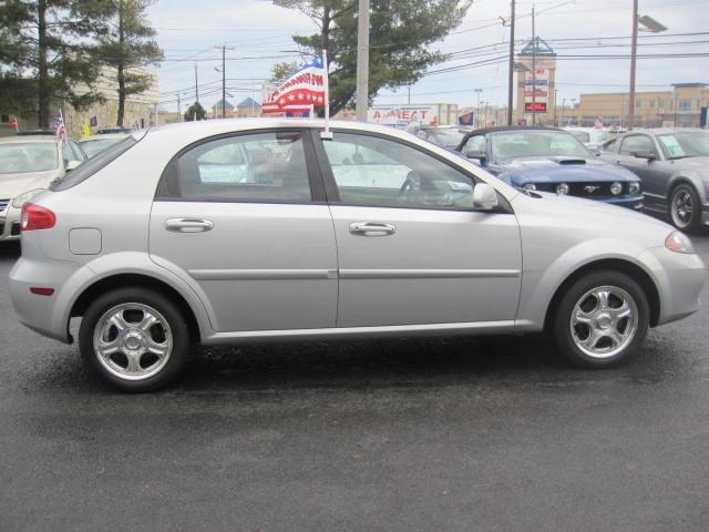 Suzuki Reno 2007 photo 5