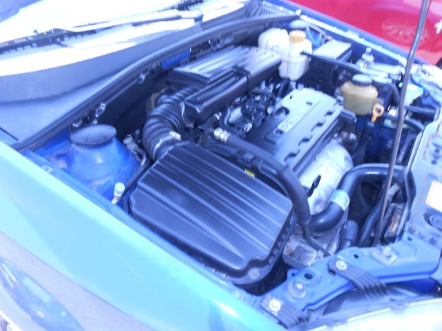 Suzuki Reno 2007 photo 2