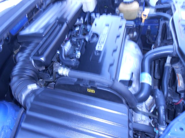 Suzuki Reno 2007 photo 4