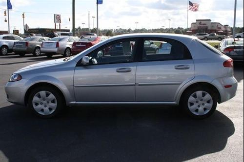 Suzuki Reno 2007 photo 2