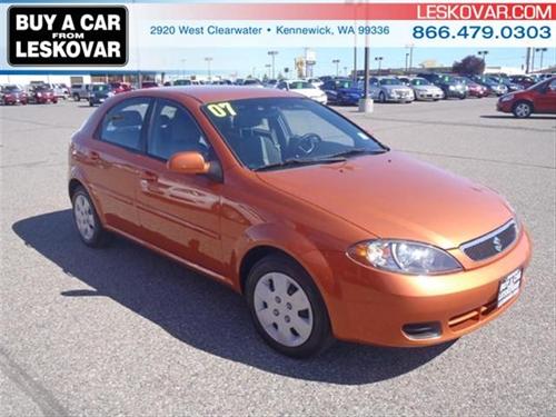 Suzuki Reno Unknown Other