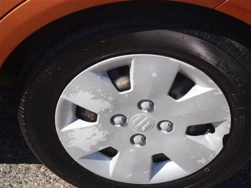 Suzuki Reno 2007 photo 4