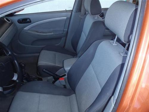 Suzuki Reno 2007 photo 5