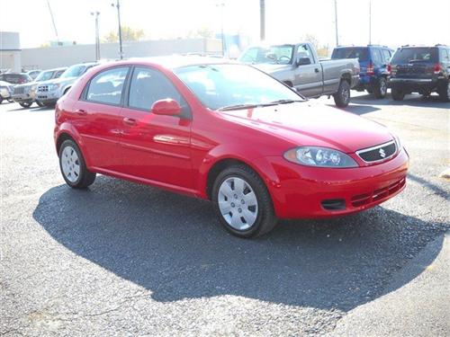 Suzuki Reno Unknown Other