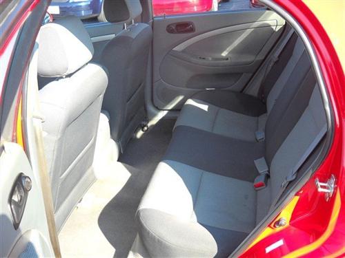 Suzuki Reno 2007 photo 3