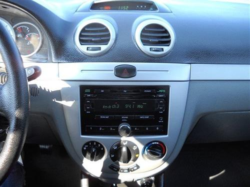 Suzuki Reno 2007 photo 4