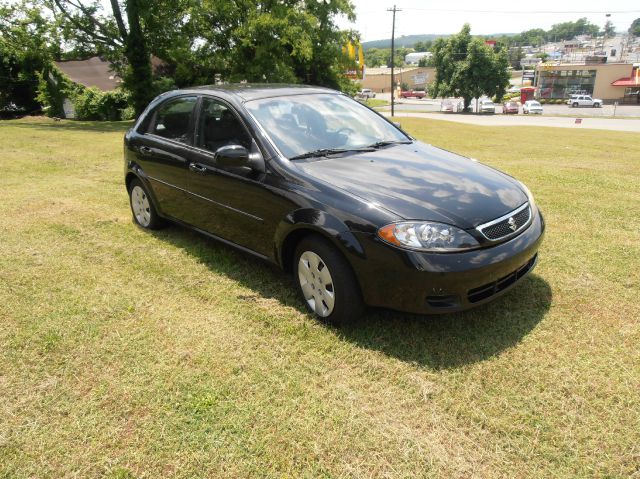 Suzuki Reno 2007 photo 10