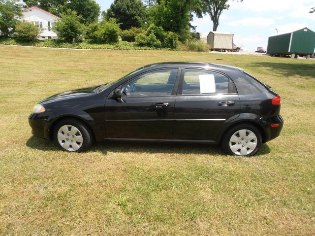 Suzuki Reno 2007 photo 2