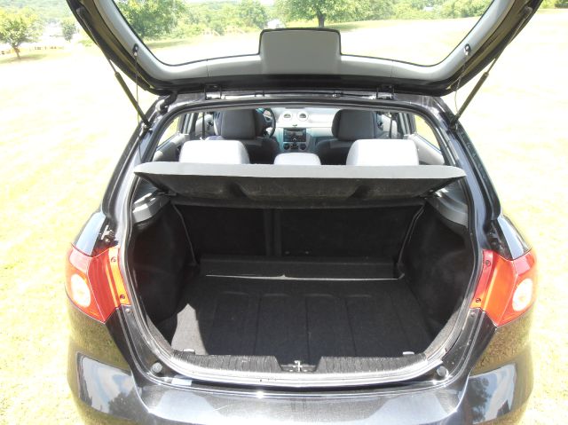 Suzuki Reno 2007 photo 3