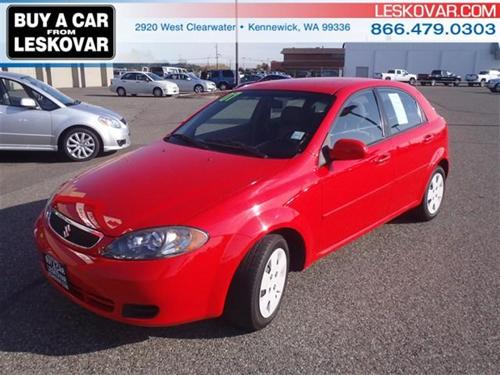 Suzuki Reno Unknown Other