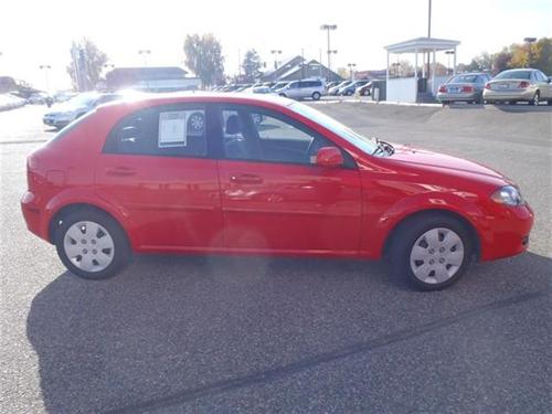 Suzuki Reno 2007 photo 1