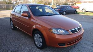 Suzuki Reno Base Hatchback