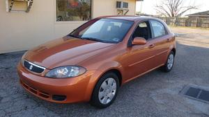 Suzuki Reno 2007 photo 1