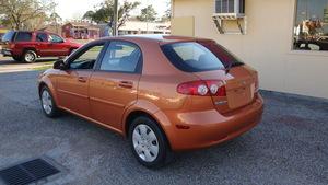 Suzuki Reno 2007 photo 3