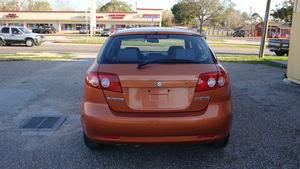 Suzuki Reno 2007 photo 4