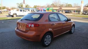 Suzuki Reno 2007 photo 5