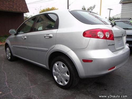 Suzuki Reno 2007 photo 1