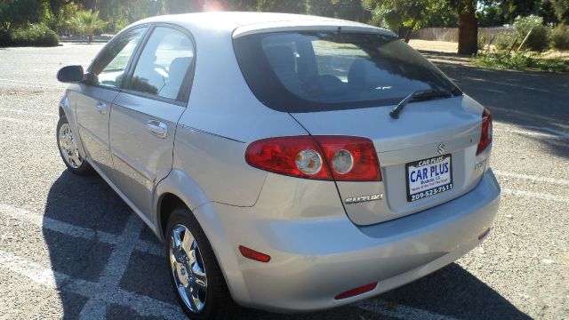 Suzuki Reno 2007 photo 1