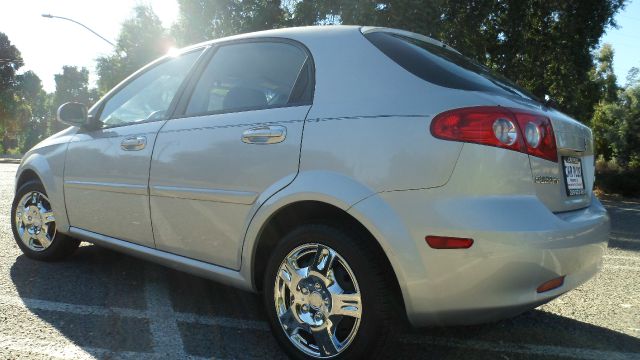 Suzuki Reno 2007 photo 2