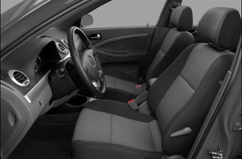 Suzuki Reno 2007 photo 2