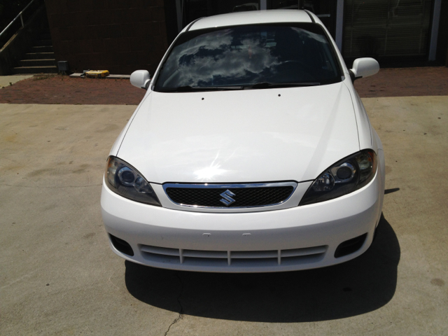 Suzuki Reno Base Hatchback