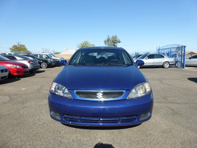 Suzuki Reno 2007 photo 2